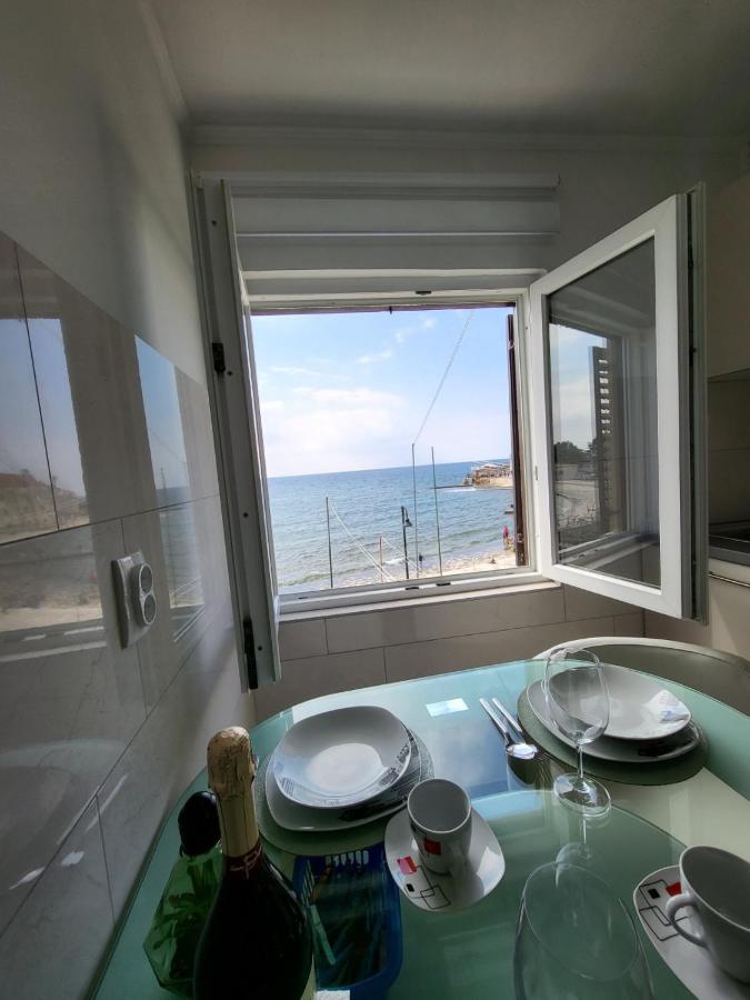 Apartman Dora With Sea View And Terrace Умаг Екстер'єр фото